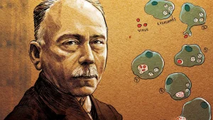 Jules Bordet's Nobel-winning discovery that transformed the understanding of immunity