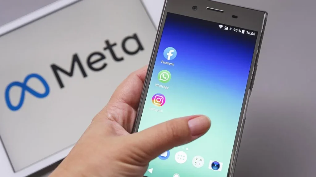 Meta appeals verdict in social media addiction lawsuit
