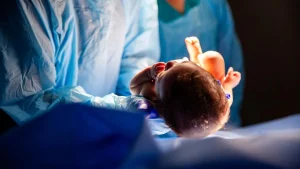 J&K leads in rising C-section rates across private hospitals in India, NFHS-6 data