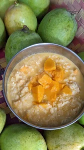 Mango and curd rice? Six regional mango combinations you need to try