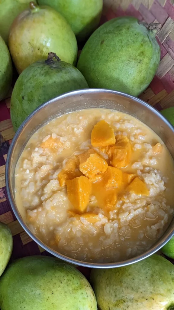 Mango and curd rice? Six regional mango combinations you need to try