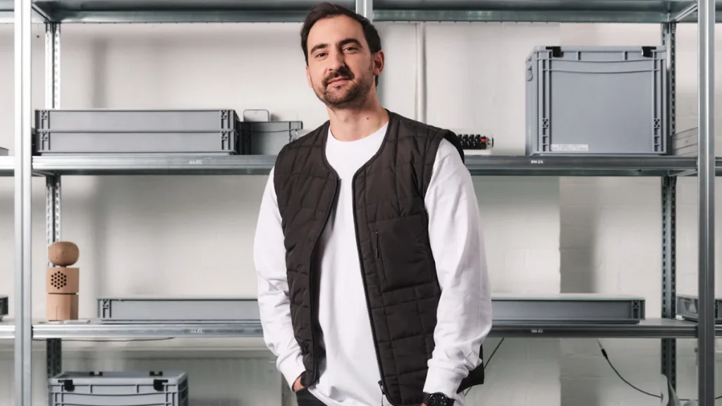 'Have engineered a safety net': Nothing's Akis Evangelidis on rising component costs