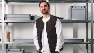 'Have engineered a safety net': Nothing's Akis Evangelidis on rising component costs