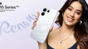 Oppo Reno 16 and Reno 16c launched in India: Price, features and sale
