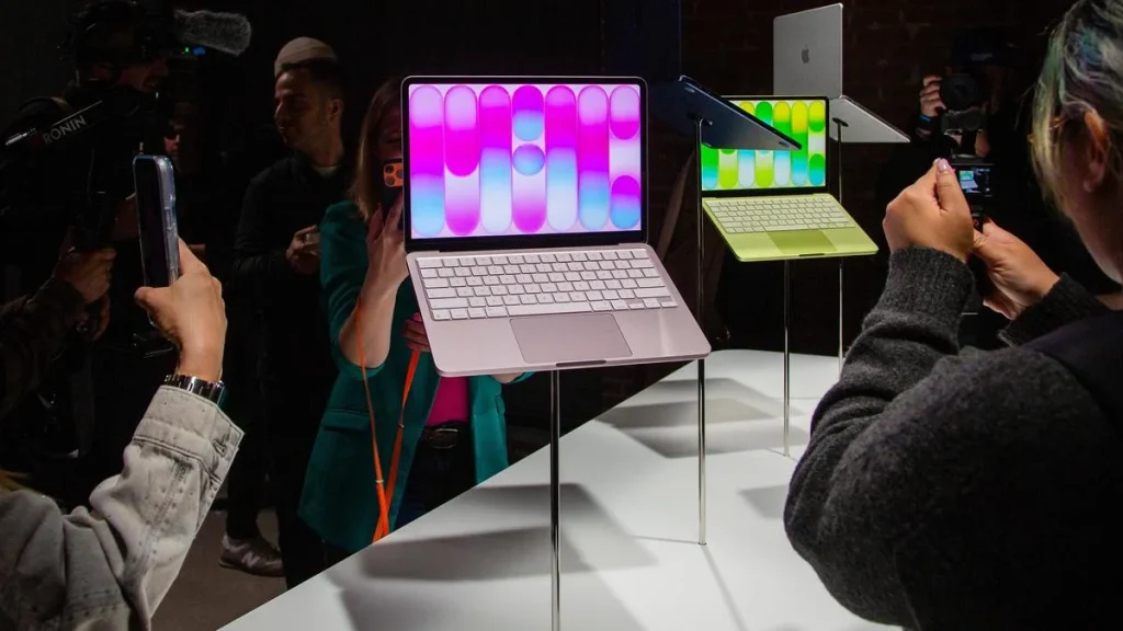 Apple has put a price on the AI boom