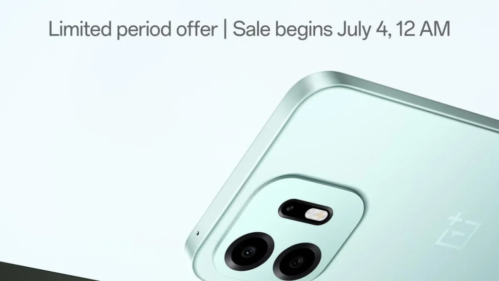 OnePlus N6 launched for mid segment buyers with Dimensity SoC