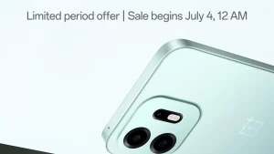 OnePlus N6 launched for mid segment buyers with Dimensity SoC