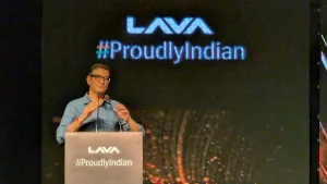 Buyers less sceptical of Lava phones, says MD Sunil Raina