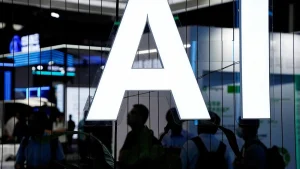 U.S. crackdown on top AI fuels open-source surge