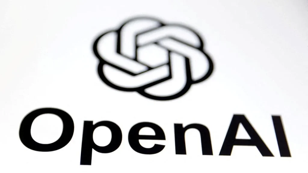 OpenAI to launch new model after U.S. freeze