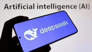 China's DeepSeek developing its own AI chip, sources say