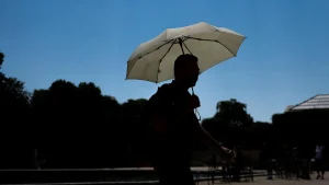 Over 2,700 may have died due to heatwaves in England: researchers