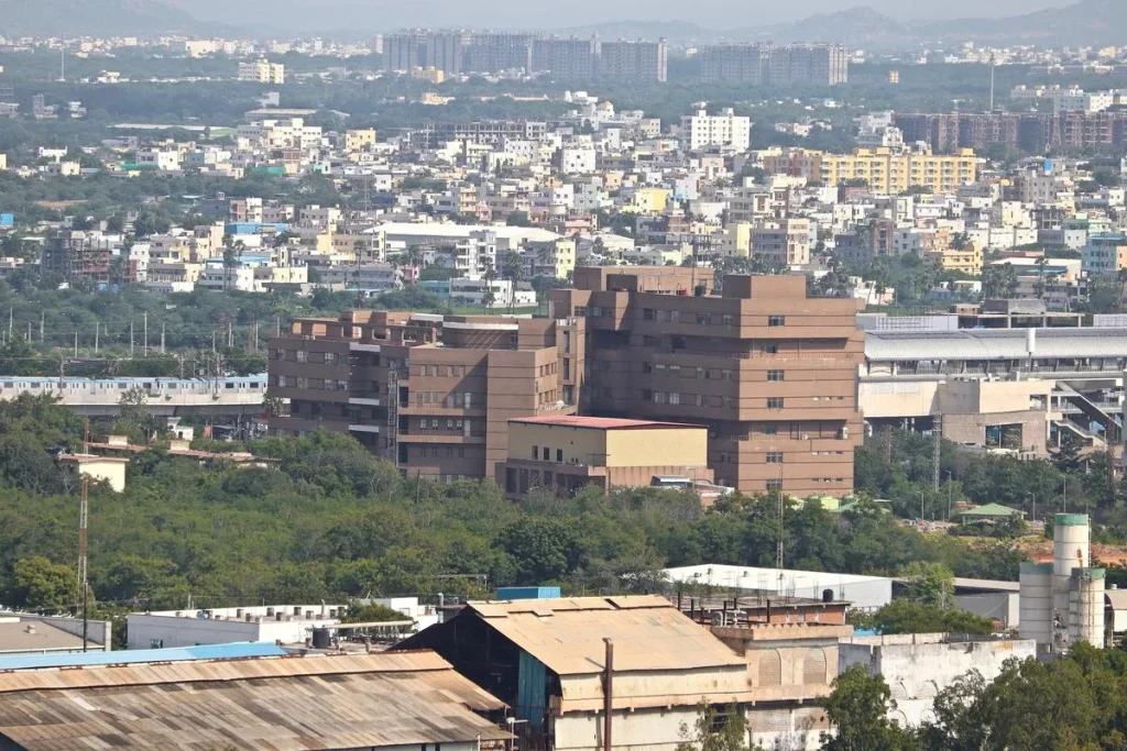 Fading research hubs are stalling Kerala's leap into the bio-economy