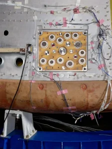 ISRO successfully carries out tests of Gaganyaan crew module systems