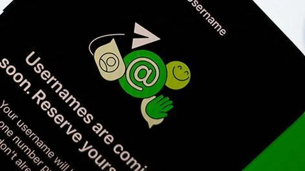 Centre to review messaging platforms' response on notice over username feature