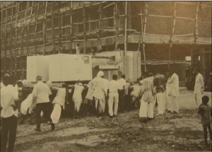 How India's first educational computer arrived on a bullock cart