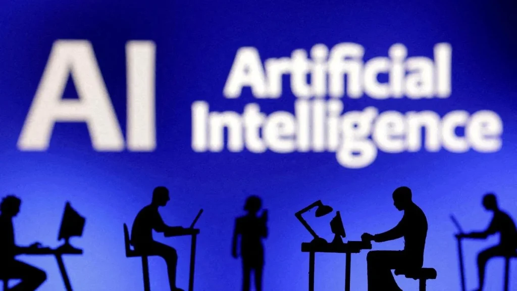 Nasscom warns of decline in deep engineering skills as AI takes over routine work