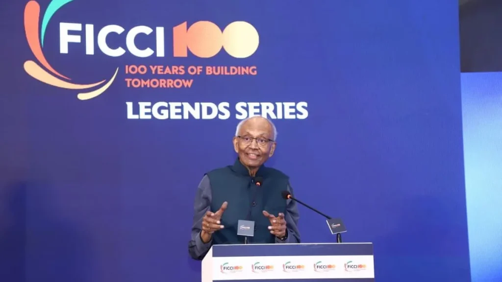Deep-Tech, AI, Innovation to shape India's future: Dr. Mashelkar