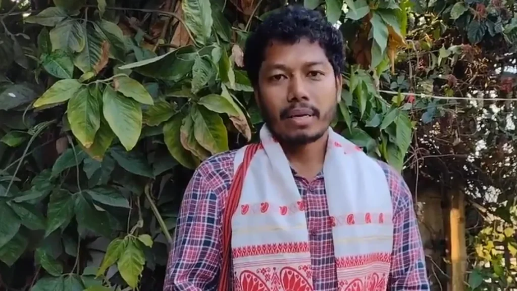 Assam activist leading protests against Kaziranga luxury hotels detained