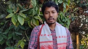 Assam activist leading protests against Kaziranga luxury hotels detained