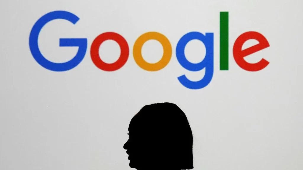 EU hits Google with $1 billion fine over its Play app store and search