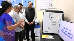 Oceansat-3A likely to be launched by year-end, says NRSC Director