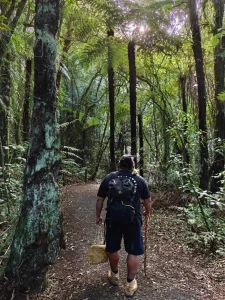 How New Zealand is protecting some of the world's rarest wildlife