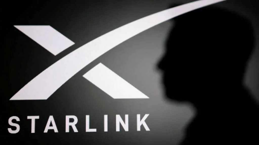 Brought in for civilian use, Starlink is now integral to Ukraine's war effort