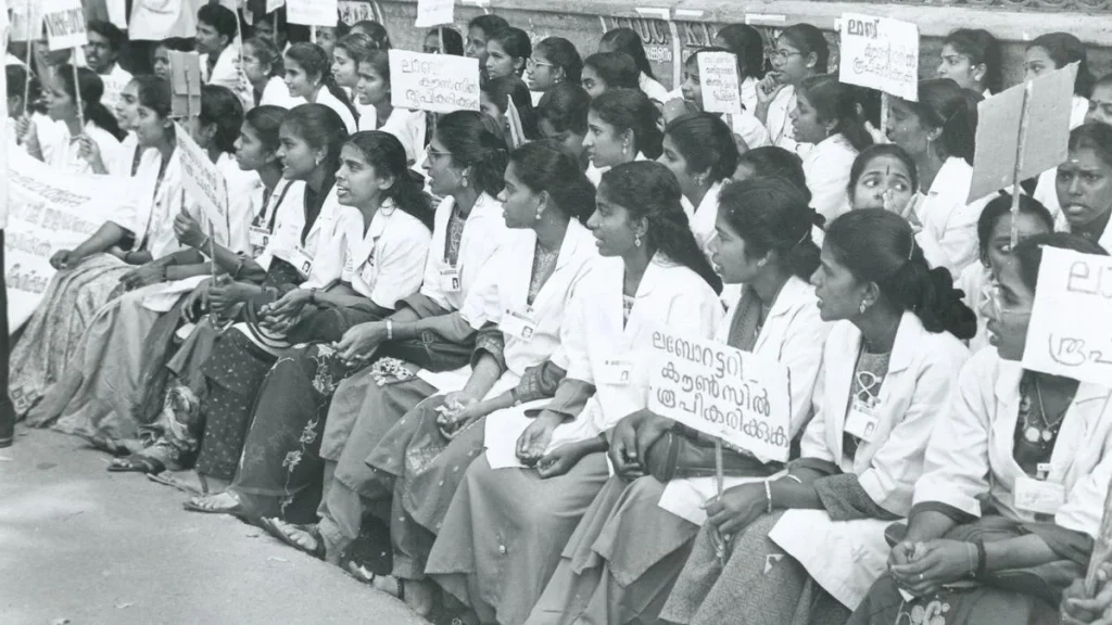 A quiet obituary for medical diplomas