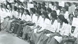 A quiet obituary for medical diplomas