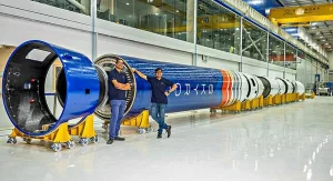 As Vikram-1 reaches orbit, Skyroot faces a steep climb to business success