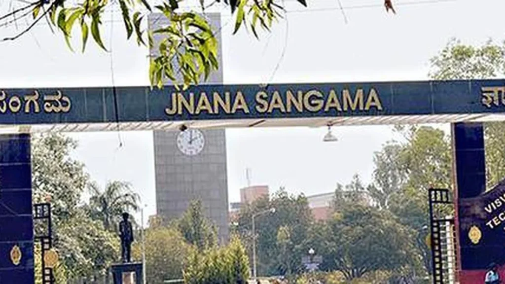 HIV testing and counselling for students in all engineering and degree colleges in