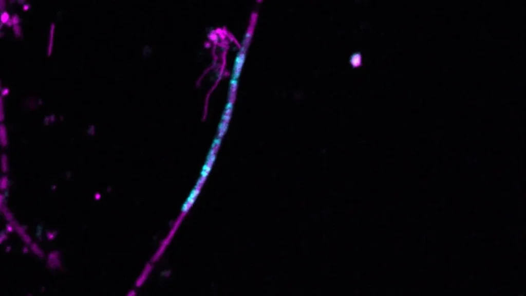 Why scientists watched a gene hop from a predator into its prey