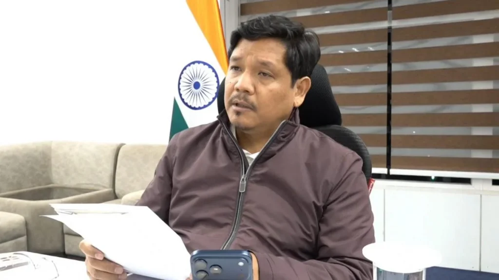 Meghalaya Assembly to move resolution against uranium mining