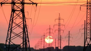 Power grids face unexpected slow-burn threat from solar storms