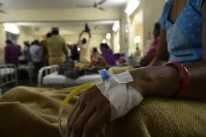 India's first dengue vaccine arrives with a crucial safety caveat