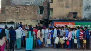 How one political term can significantly fix urban India's water woes