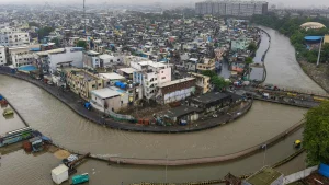 July deficit wiped out, but monsoon has brought 16% less rain till now