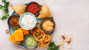 Gut-microbe study races to capture what urban diets erase in urbanising India
