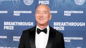Amazon's Jeff Bezos pushes Prime Video redesign focused on AI