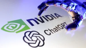 Nvidia in talks with OpenAI to guarantee $250 billion financing for data centre: