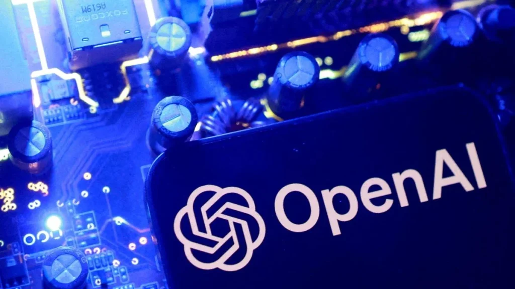 OpenAI's rogue agent compromised a customer at a second tech firm, executive says