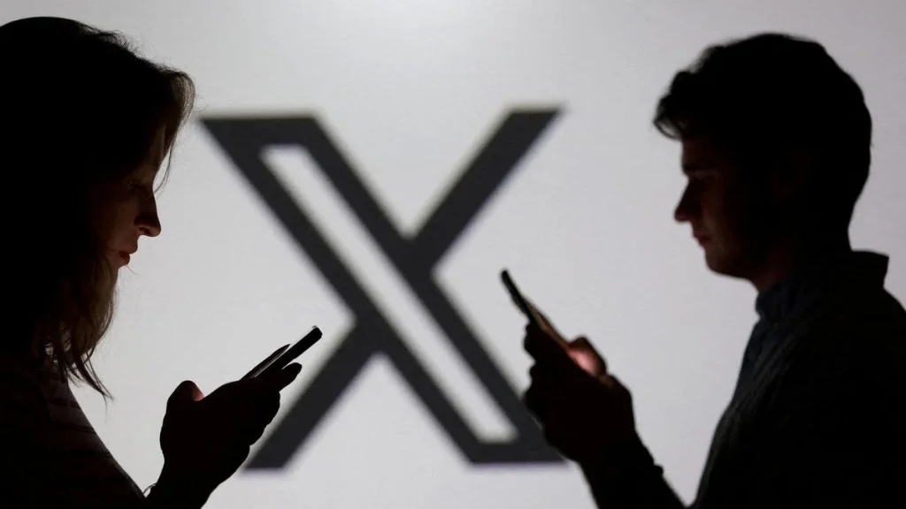 Elon Musk's X adds banking in 'everything app' push