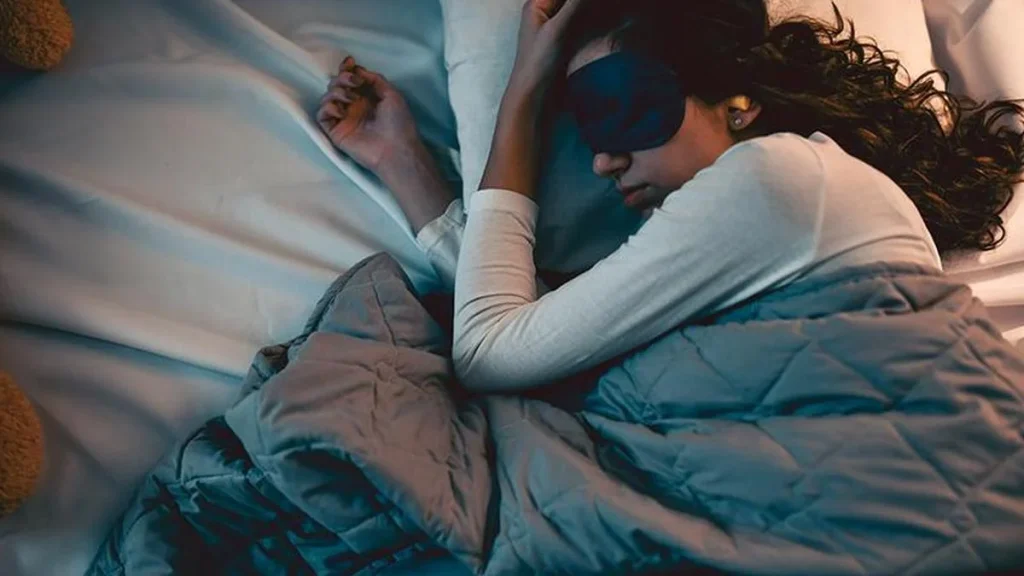 Quality sleep key to protecting brain health amid rising screen time, say