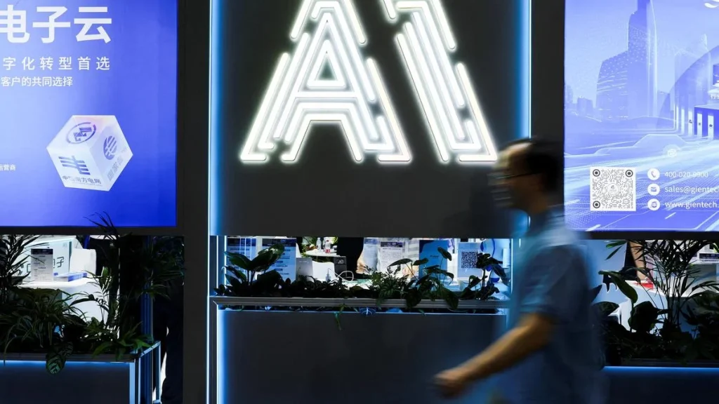What is Kimi K3, China's first open AI model to reach 2.8 trillion parameters?
