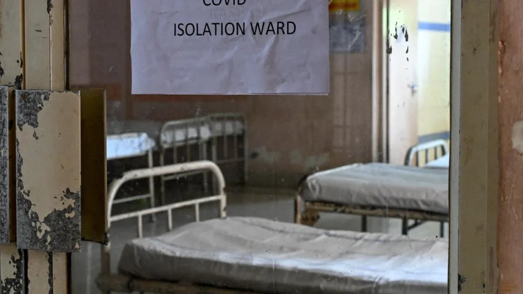 12 COVID cases, 4 deaths reported in A.P. since June 26, but no need to worry, says
