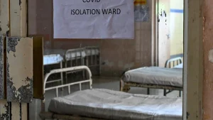 12 COVID cases, 4 deaths reported in A.P. since June 26, but no need to worry, says