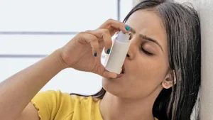 Why asthma impacts women differently: understanding realities and gaps in care