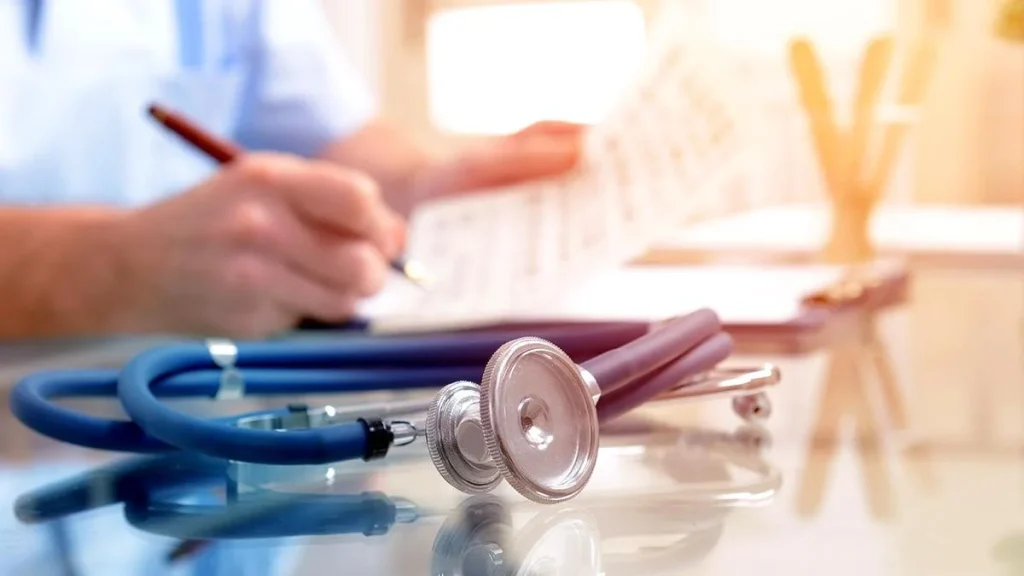 Doctors vs. patients: the fights should be against bad systems, not against each