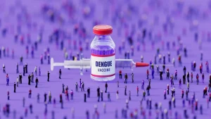 CDSCO clears recombinant live attenuated dengue vaccine for ages 4 to 60 years
